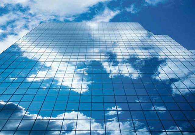 All you want to know about 'Cloud Computing' | My Business World